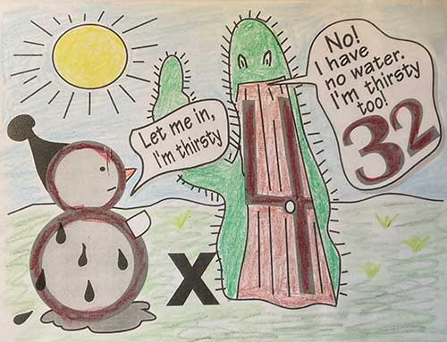 math illustration drawing